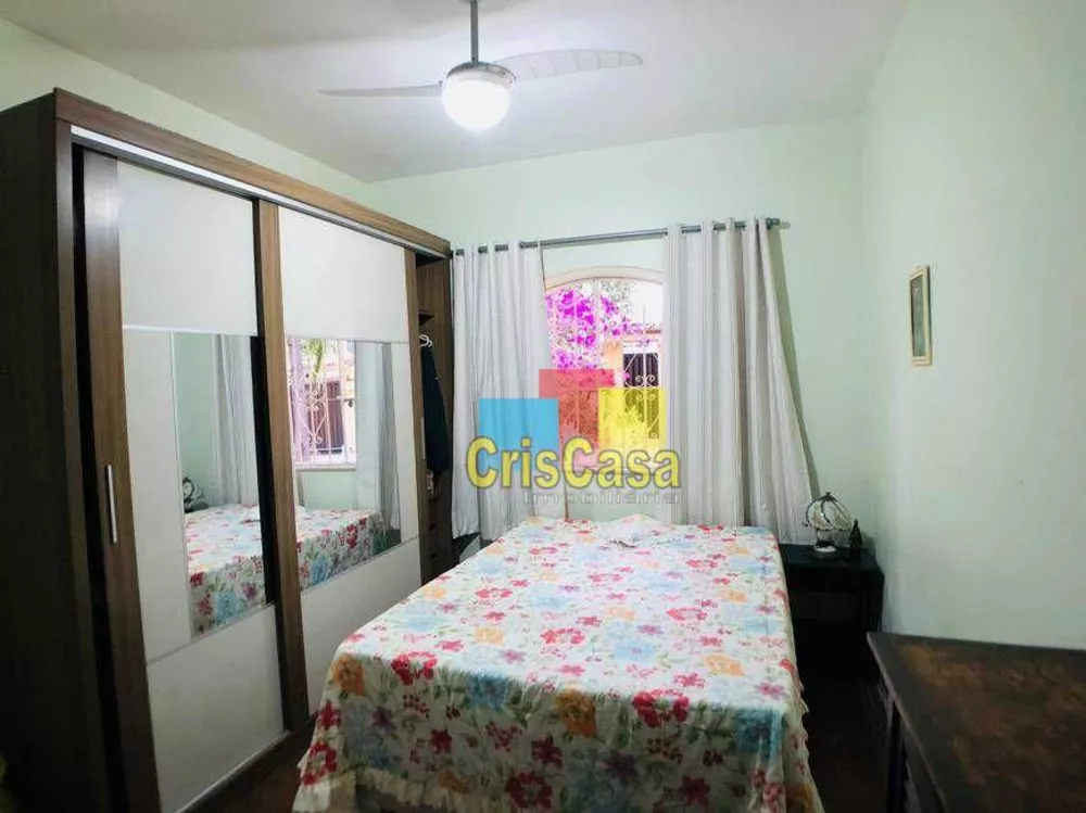 Casa, 3 quartos, 450 m² - Foto 10