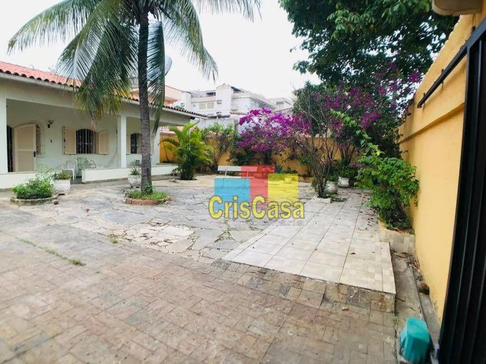 Casa, 3 quartos, 450 m² - Foto 19