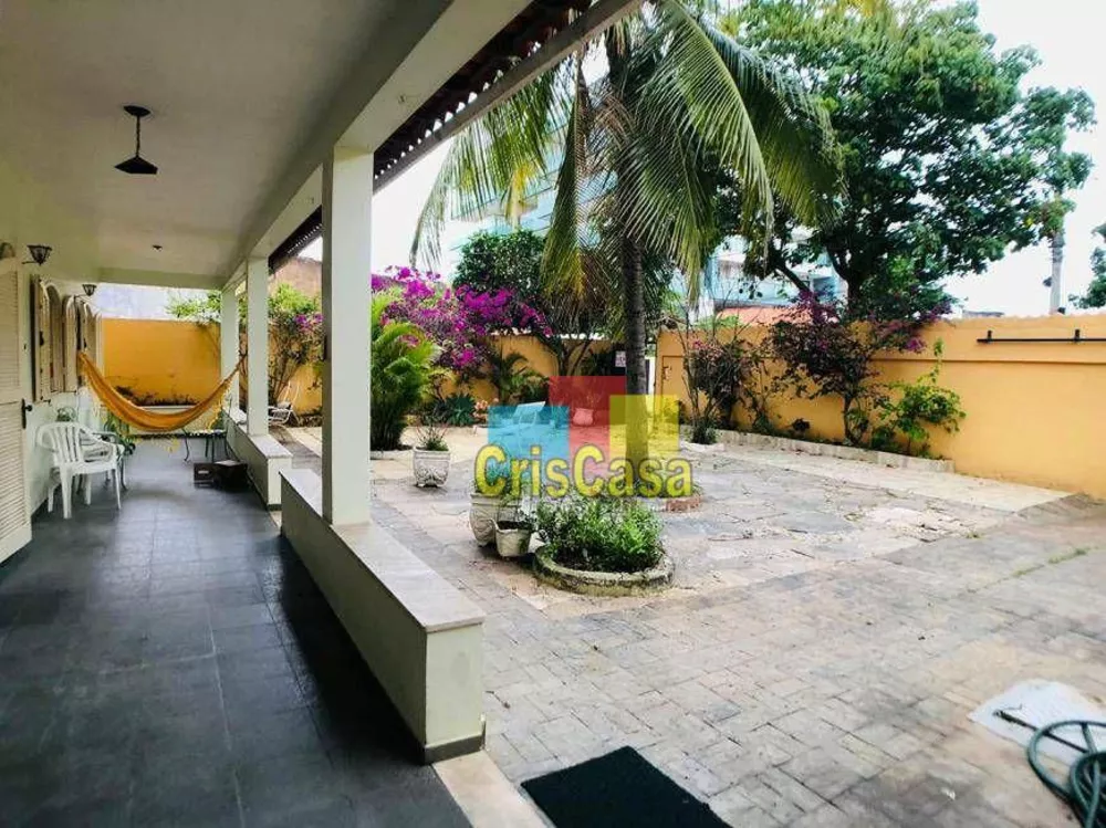 Casa, 3 quartos, 450 m² - Foto 21