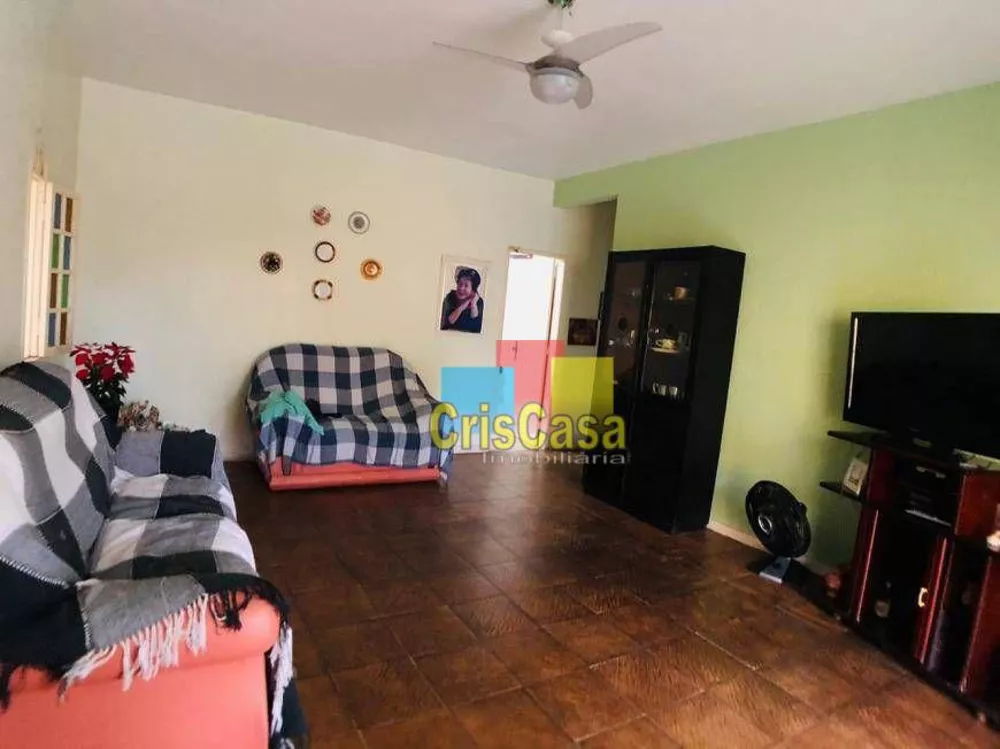 Casa, 3 quartos, 450 m² - Foto 3