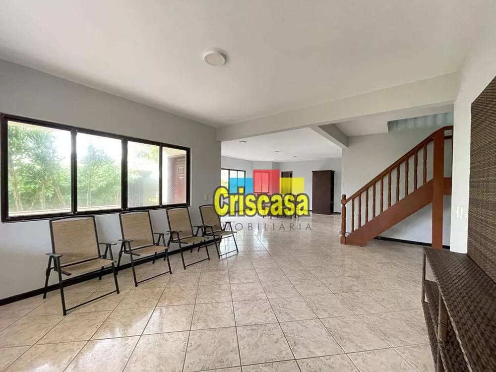 Casa, 4 quartos, 563 m² - Foto 6