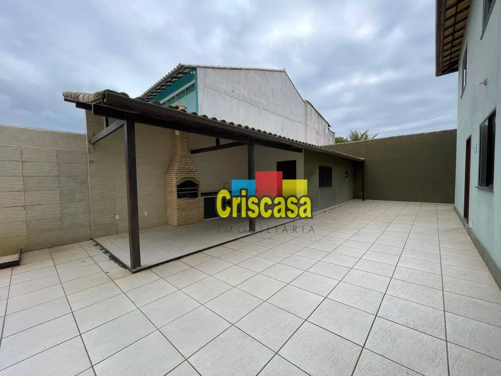 Casa, 4 quartos, 563 m² - Foto 18