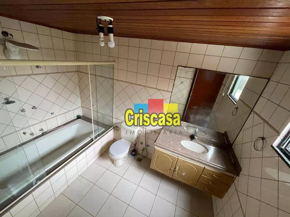 Casa, 4 quartos, 563 m² - Foto 12