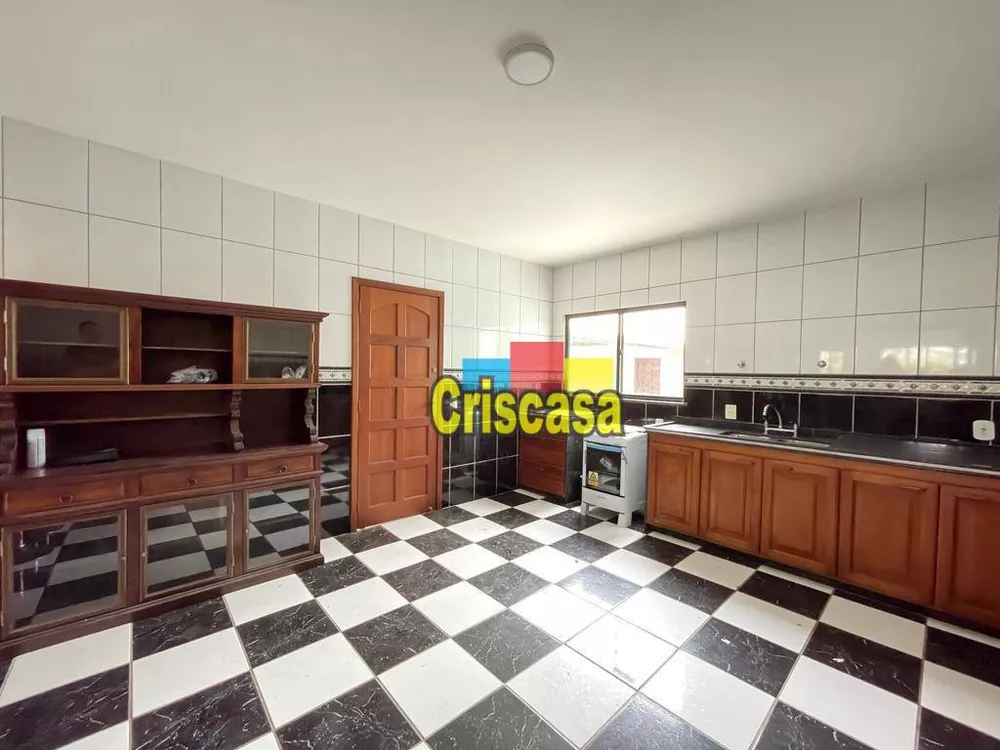 Casa, 4 quartos, 563 m² - Foto 15