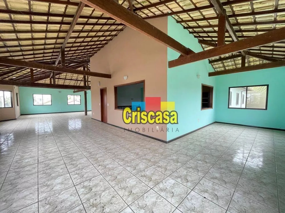 Casa, 4 quartos, 563 m² - Foto 20