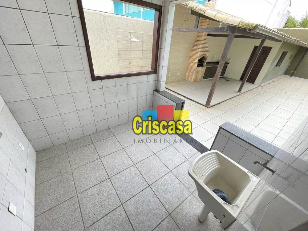 Casa, 4 quartos, 563 m² - Foto 19