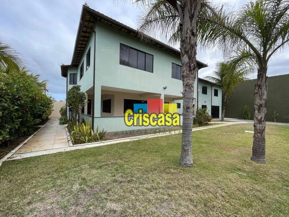 Casa, 4 quartos, 563 m² - Foto 22