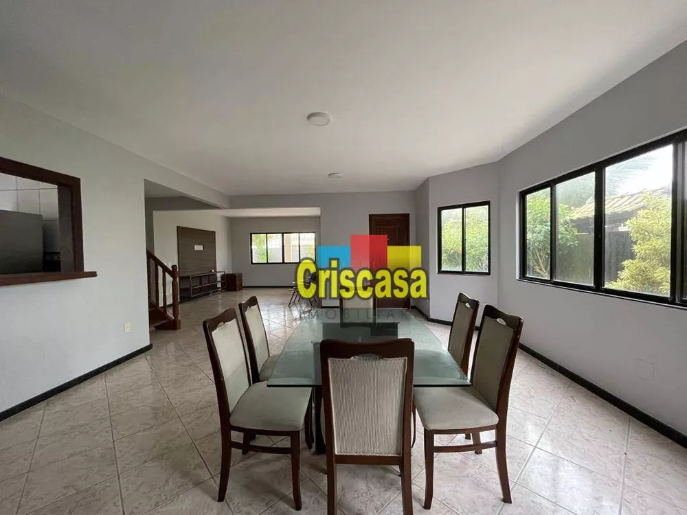 Casa, 4 quartos, 563 m² - Foto 4