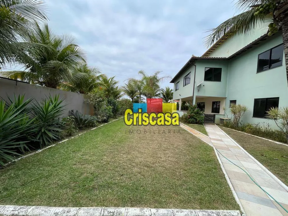 Casa, 4 quartos, 563 m² - Foto 21