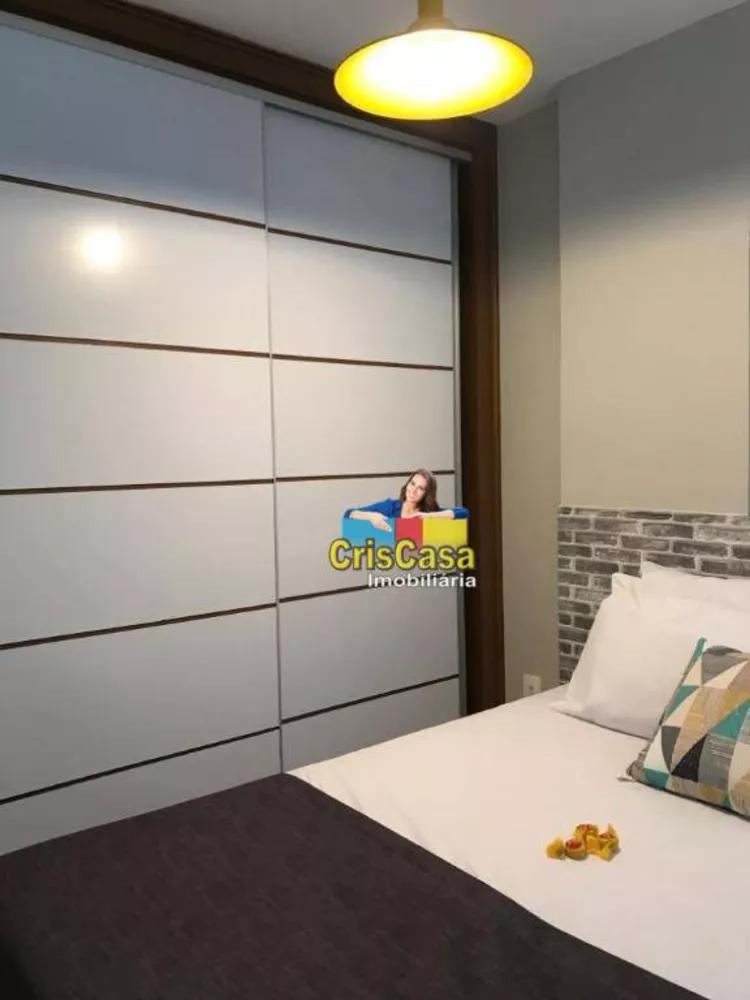 Apartamento, 2 quartos, 65 m² - Foto 11