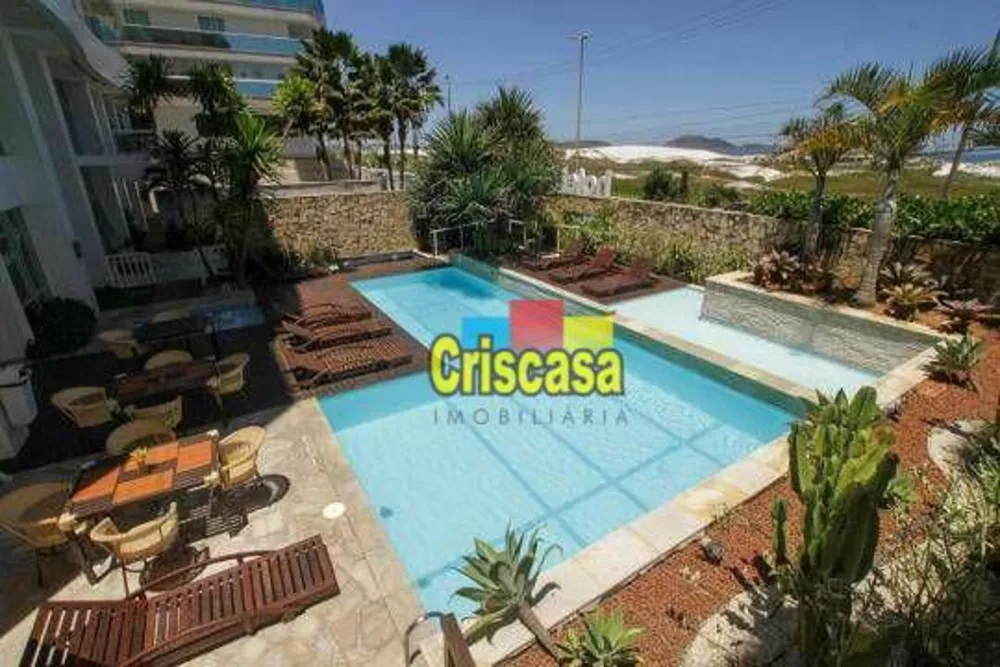 Apartamento, 2 quartos, 65 m² - Foto 2