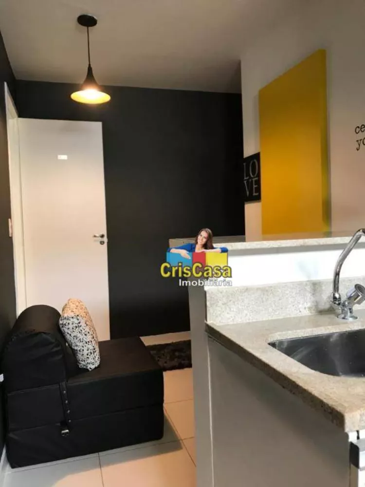 Apartamento, 2 quartos, 65 m² - Foto 7
