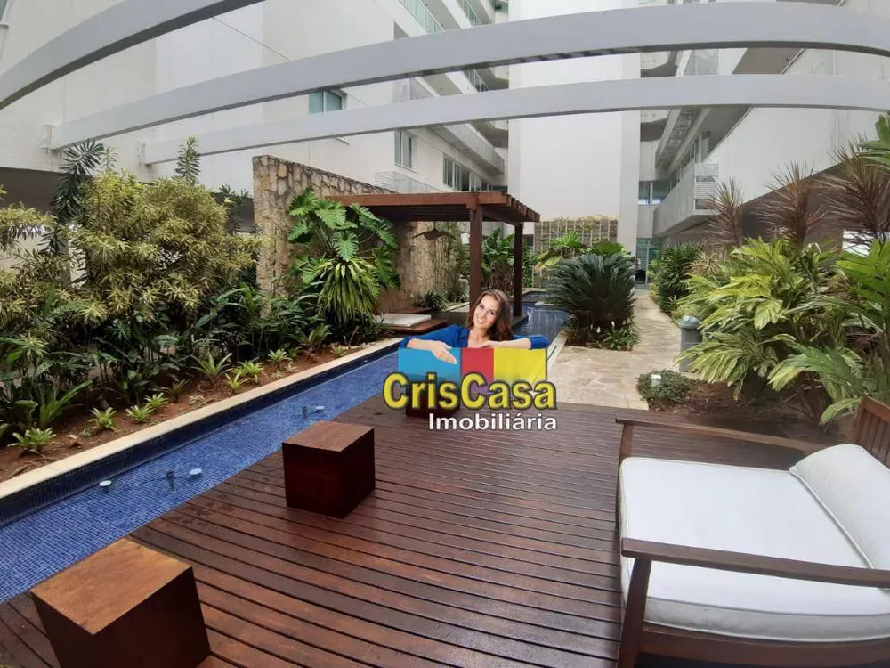 Apartamento, 2 quartos, 65 m² - Foto 1