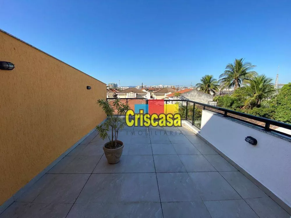 Casa, 3 quartos, 150 m² - Foto 17