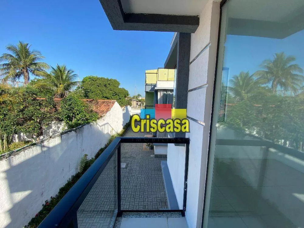 Casa, 3 quartos, 150 m² - Foto 10