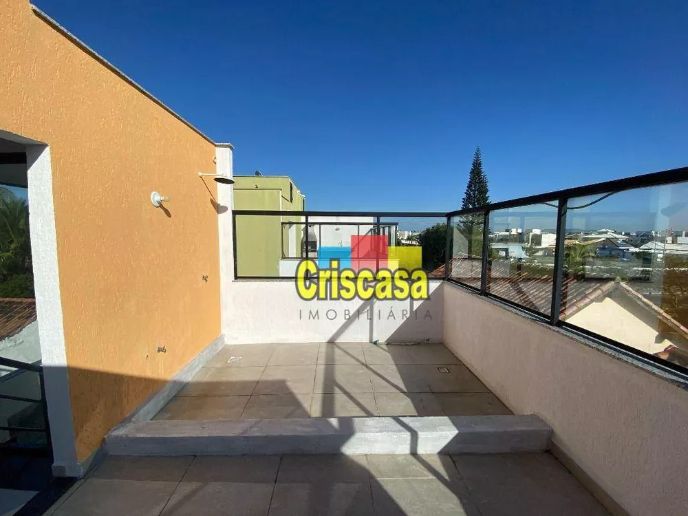 Casa, 3 quartos, 150 m² - Foto 20