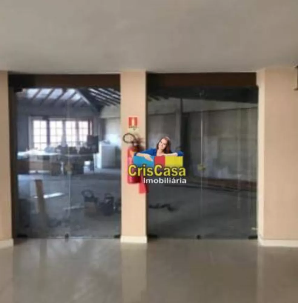 Loja-Salão, 117 m² - Foto 9