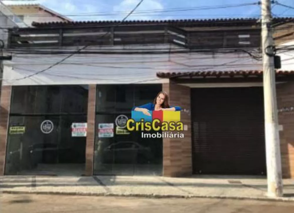 Loja-Salão, 117 m² - Foto 5