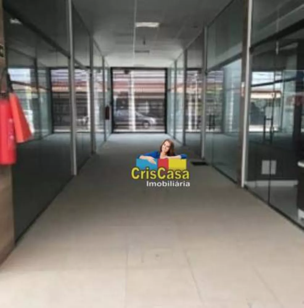 Loja-Salão, 117 m² - Foto 6