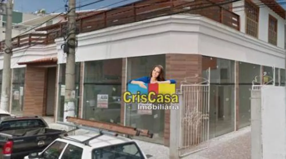 Loja-Salão, 117 m² - Foto 4