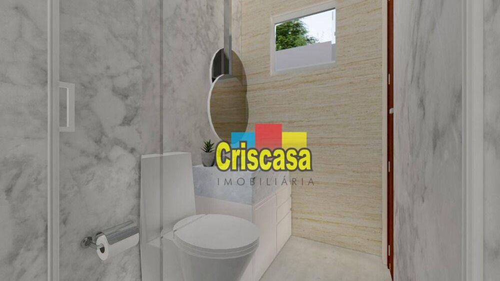 Casa, 2 quartos, 72 m² - Foto 4