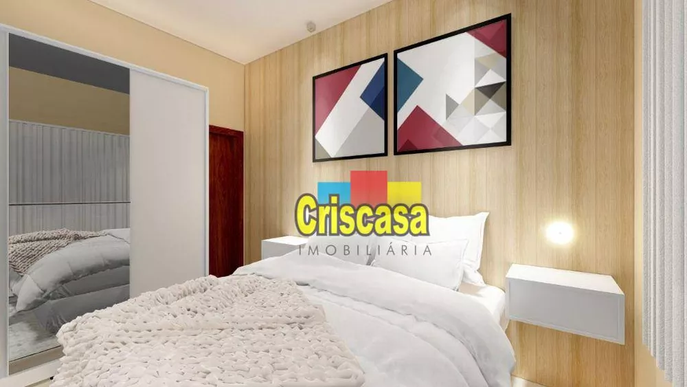 Casa, 2 quartos, 72 m² - Foto 9