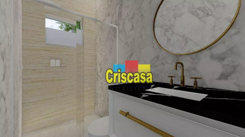 Casa, 2 quartos, 72 m² - Foto 17