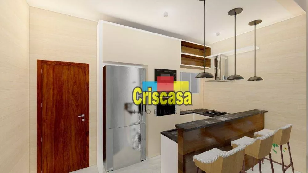 Casa, 2 quartos, 72 m² - Foto 7
