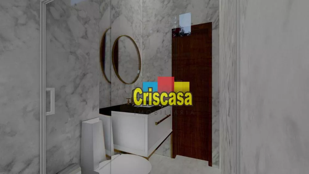 Casa, 2 quartos, 72 m² - Foto 14