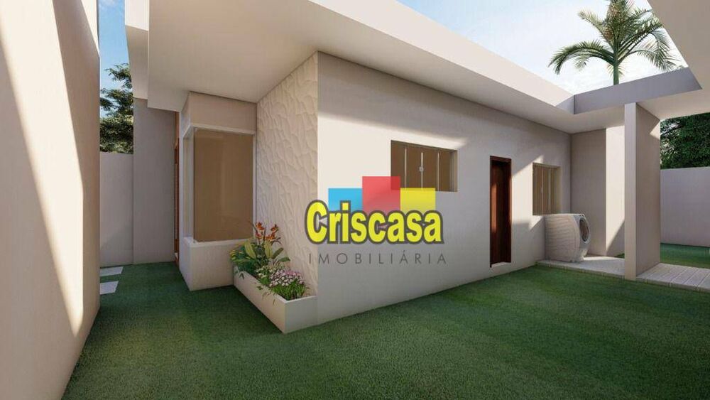 Casa, 2 quartos, 72 m² - Foto 1