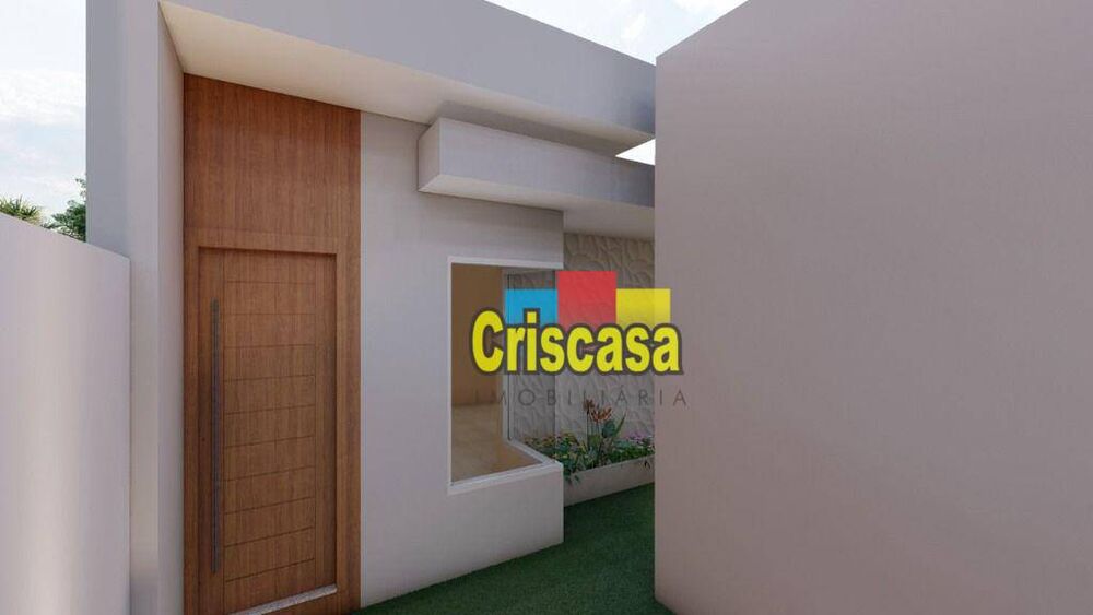 Casa, 2 quartos, 72 m² - Foto 2