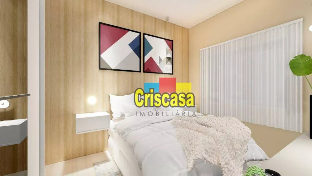 Casa, 2 quartos, 72 m² - Foto 8