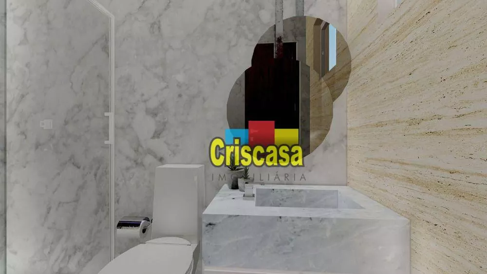 Casa, 2 quartos, 72 m² - Foto 13