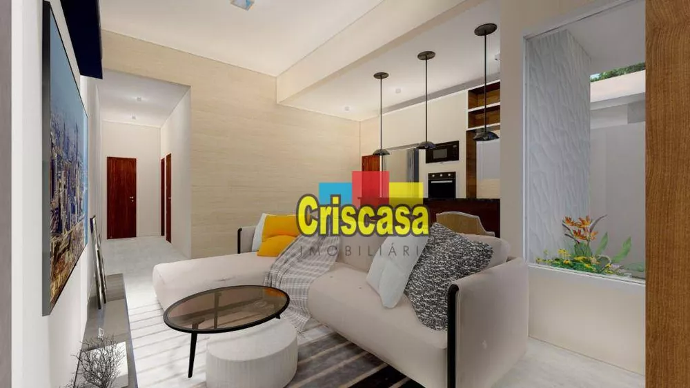 Casa, 2 quartos, 72 m² - Foto 11