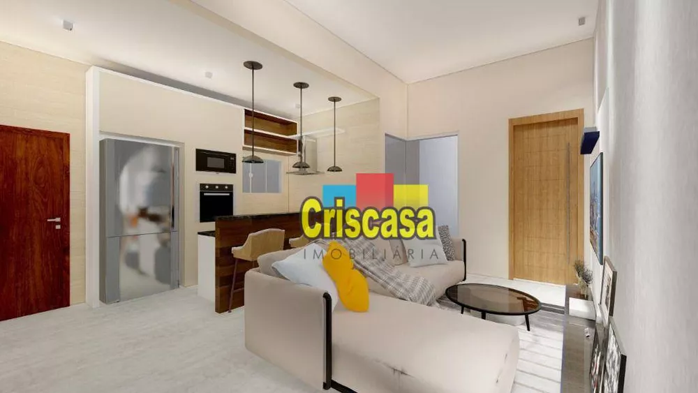 Casa, 2 quartos, 72 m² - Foto 5
