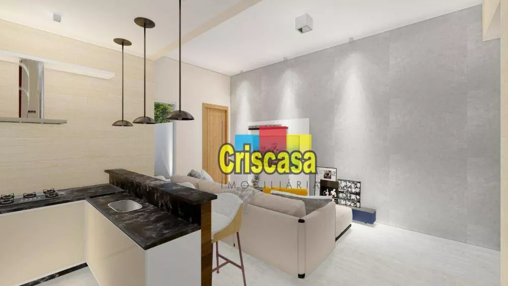 Casa, 2 quartos, 72 m² - Foto 6