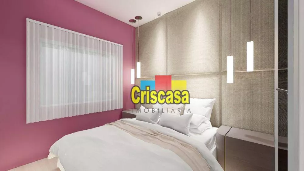 Casa, 2 quartos, 72 m² - Foto 16