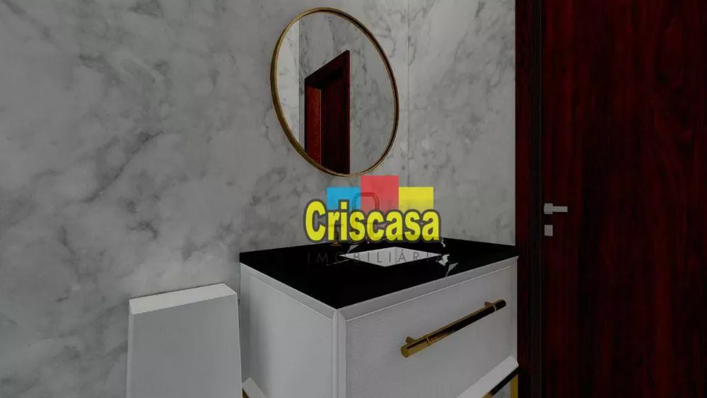 Casa, 2 quartos, 72 m² - Foto 19