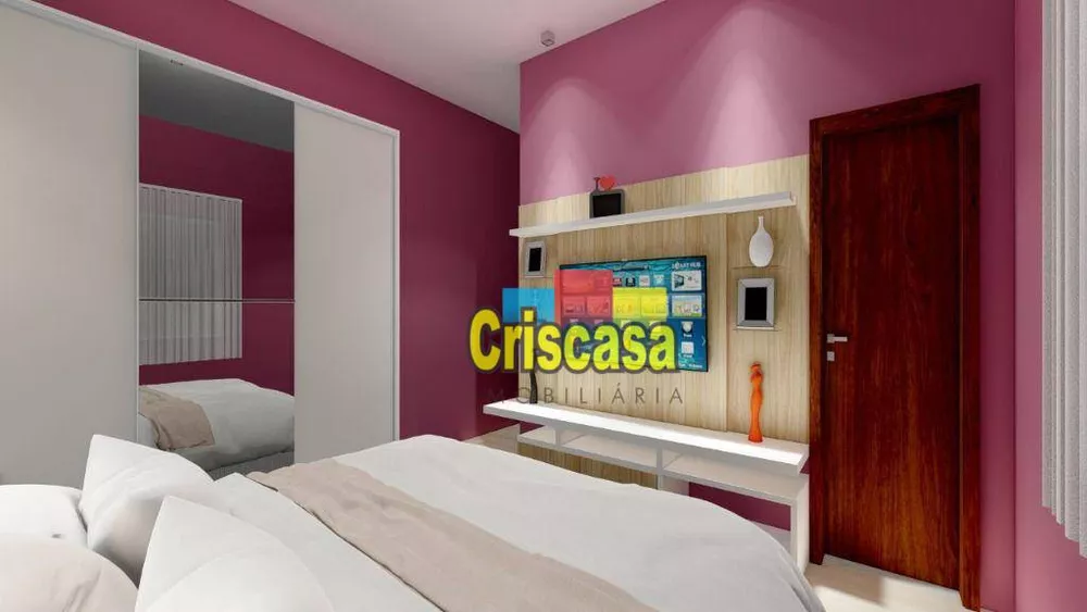 Casa, 2 quartos, 72 m² - Foto 18