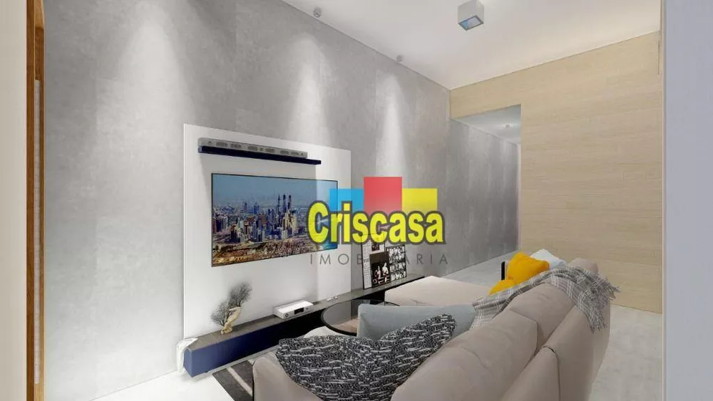 Casa, 2 quartos, 72 m² - Foto 15