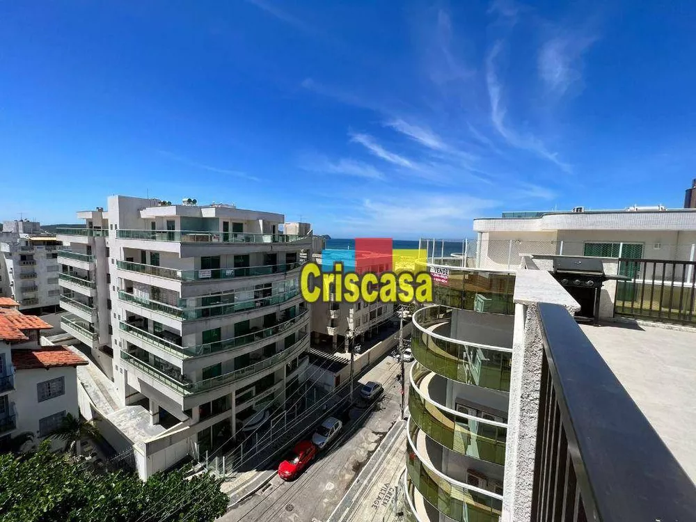 Cobertura, 3 quartos, 188 m² - Foto 17