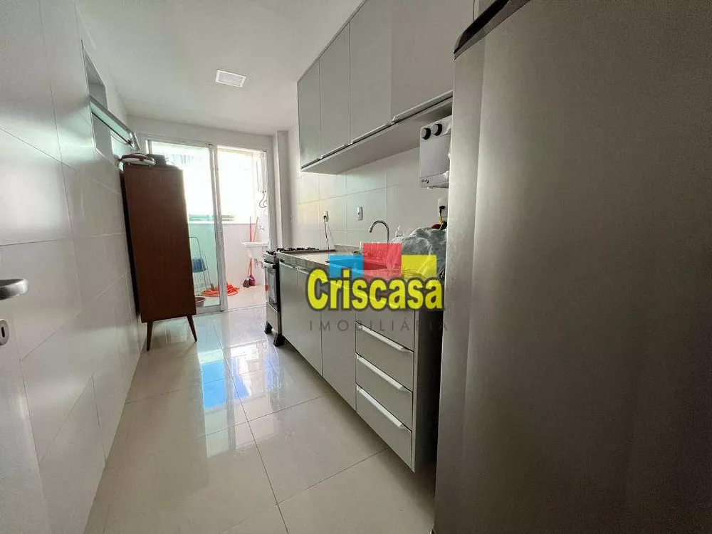 Cobertura, 3 quartos, 188 m² - Foto 7