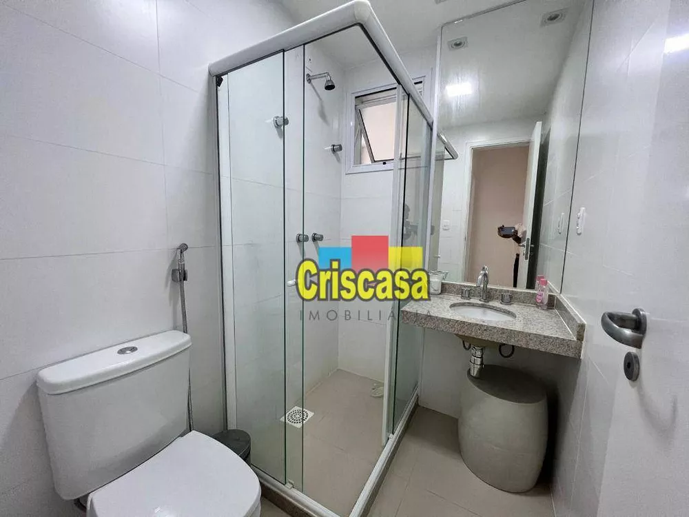 Cobertura, 3 quartos, 188 m² - Foto 3