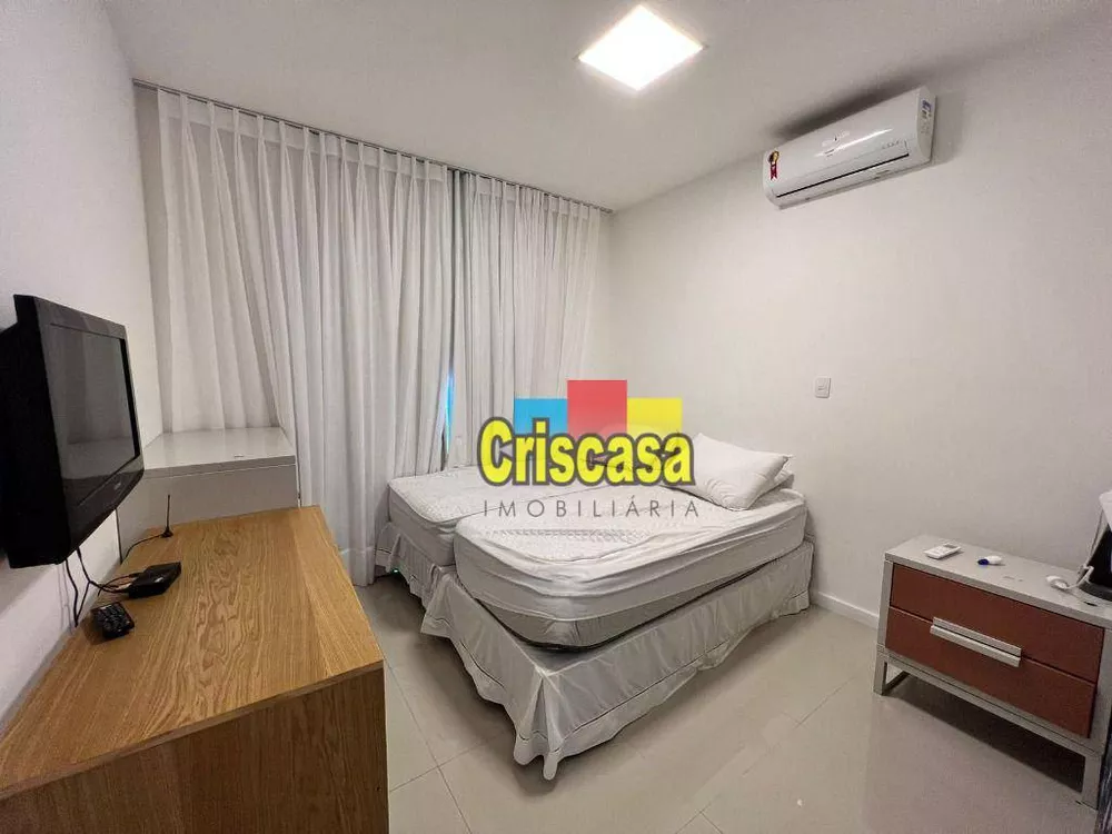 Cobertura, 3 quartos, 188 m² - Foto 4