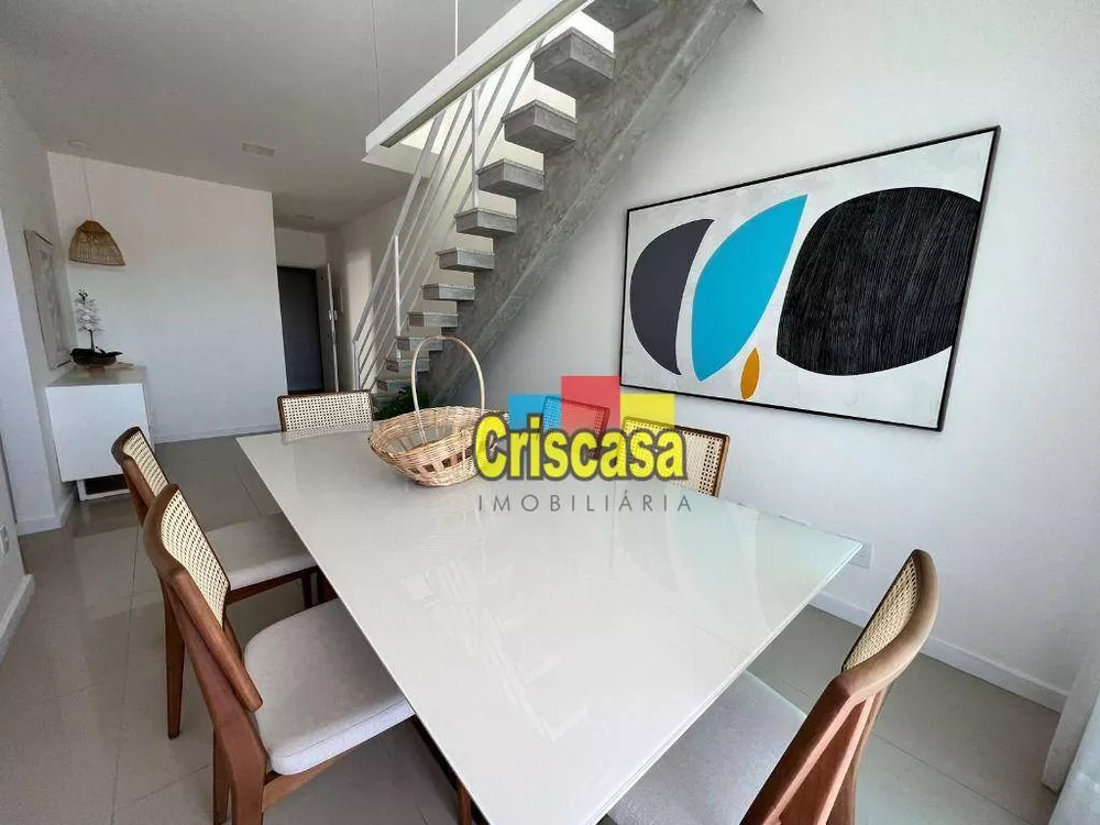 Cobertura, 3 quartos, 188 m² - Foto 2