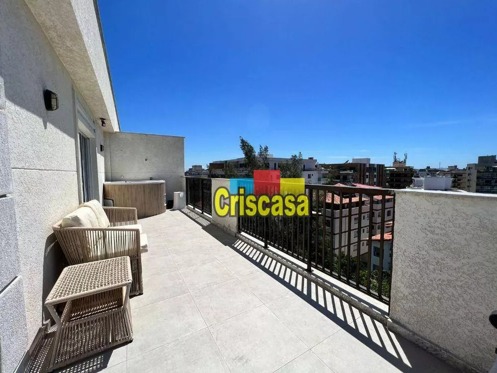 Cobertura, 3 quartos, 188 m² - Foto 15
