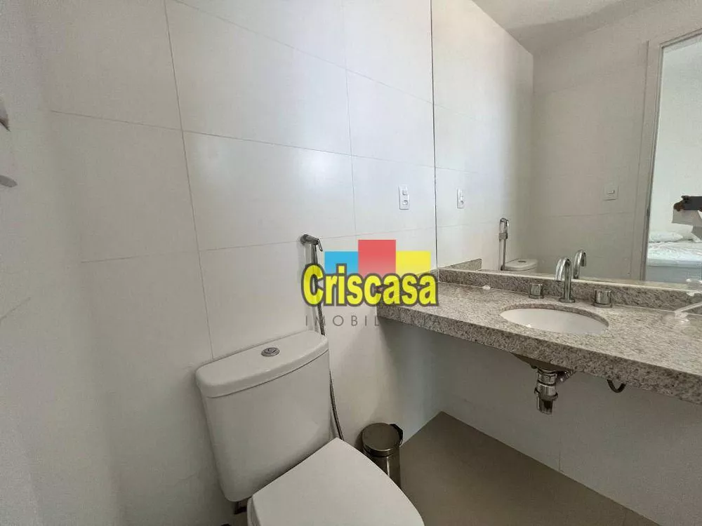Cobertura, 3 quartos, 188 m² - Foto 5