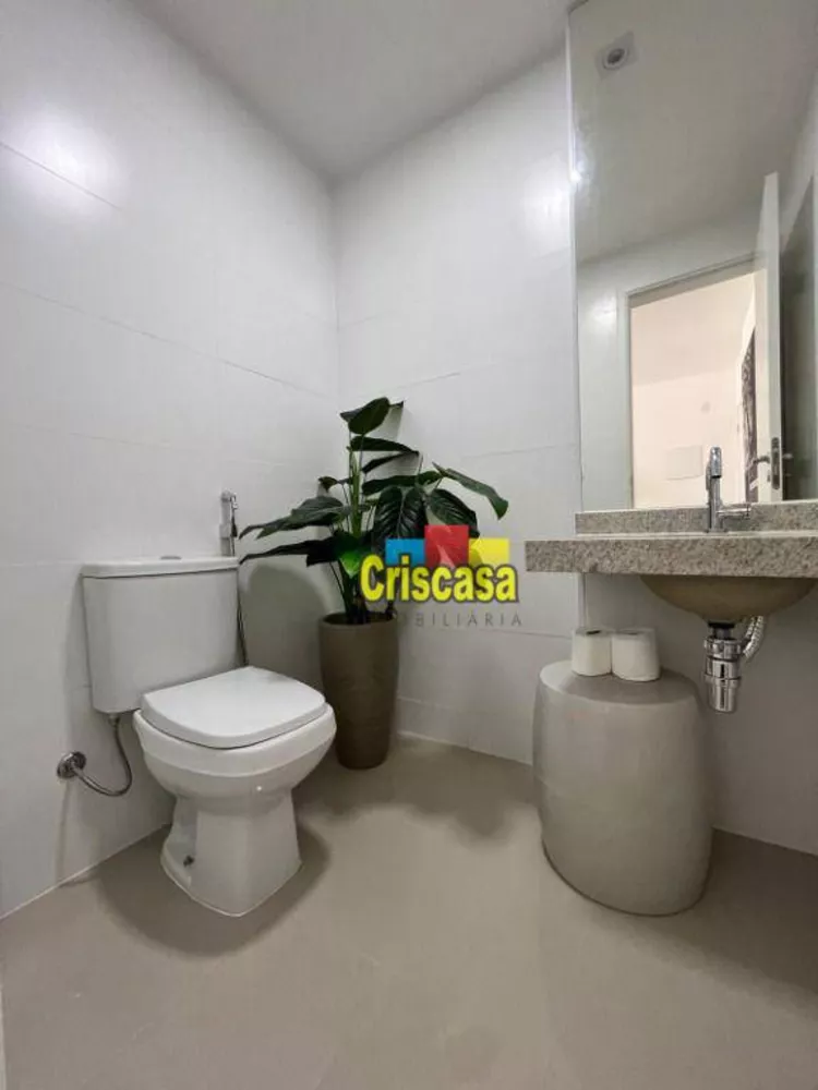 Cobertura, 3 quartos, 188 m² - Foto 8