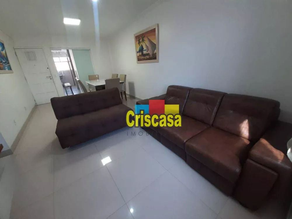 Apartamento, 2 quartos, 70 m² - Foto 8