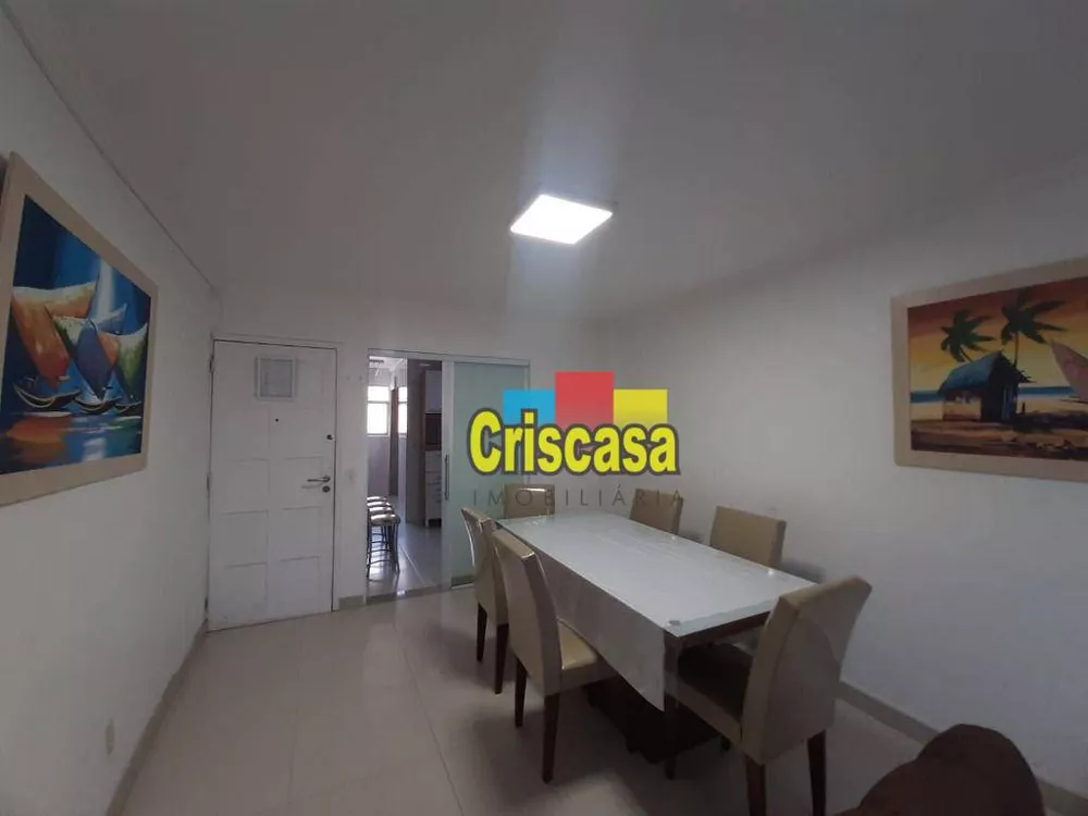 Apartamento, 2 quartos, 70 m² - Foto 4